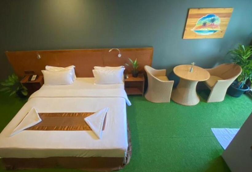 פנסיון Maamadi Boutique