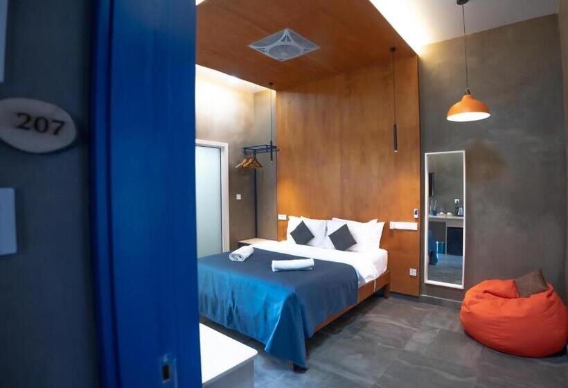 פנסיון Maamadi Boutique