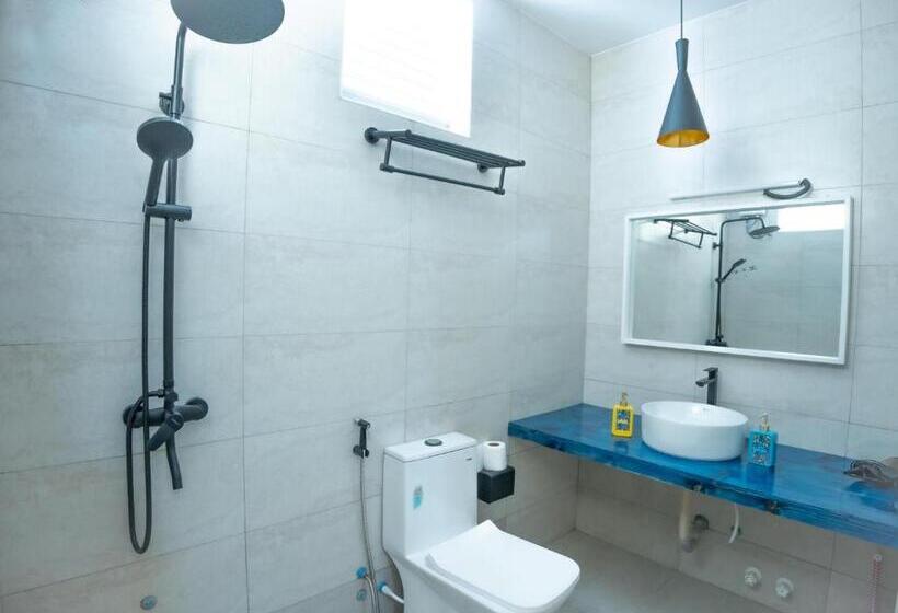 פנסיון Maamadi Boutique