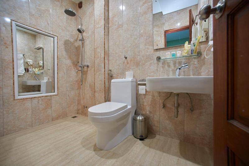 פנסיון Maamadi Boutique