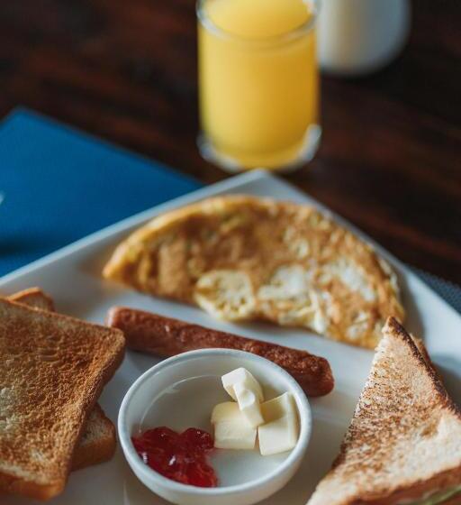 פנסיון Maamadi Boutique