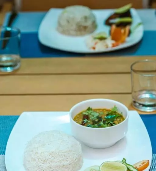 پانسیون Maamadi Boutique