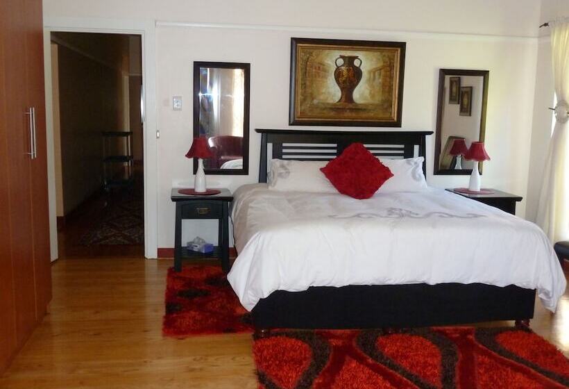 بنسيون Rose Petals Guest House