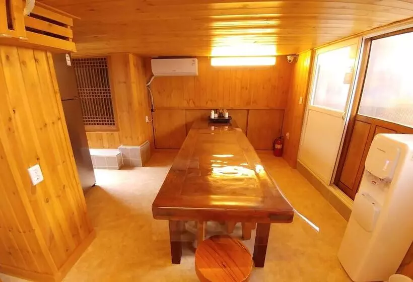 ペンション Sophia Hanok Guesthouse