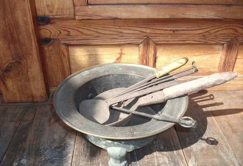 ペンション Sophia Hanok Guesthouse