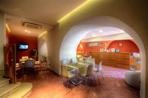 ペンション Villa Diomede