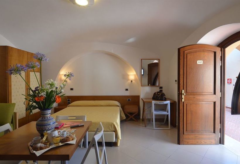 ペンション Villa Diomede