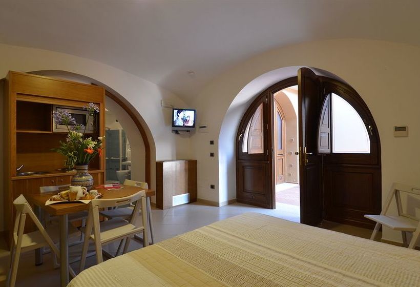 ペンション Villa Diomede