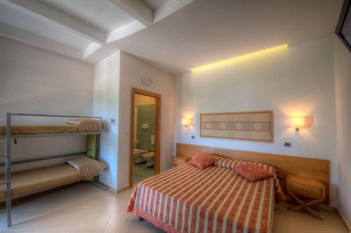 ペンション Villa Diomede