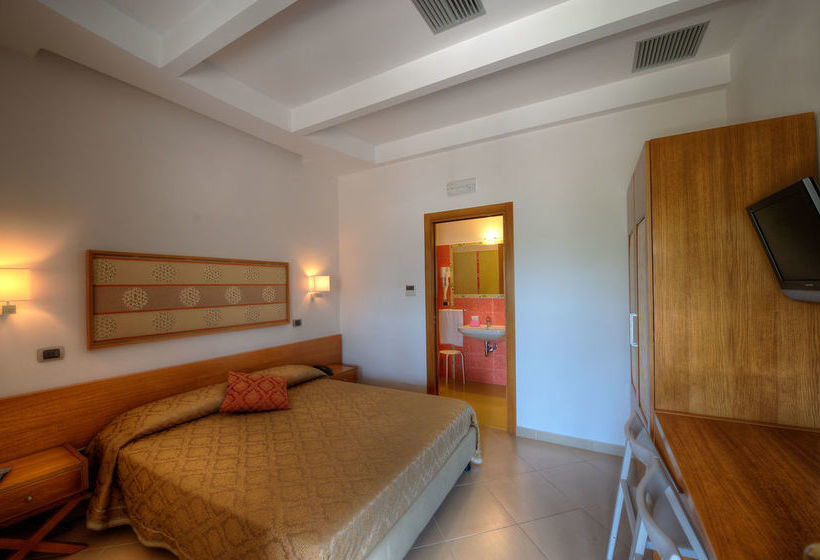 ペンション Villa Diomede