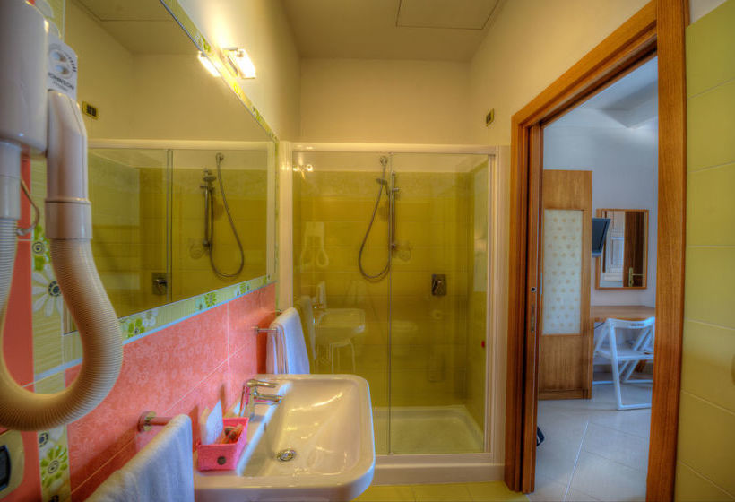 ペンション Villa Diomede