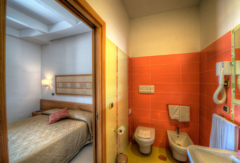 ペンション Villa Diomede