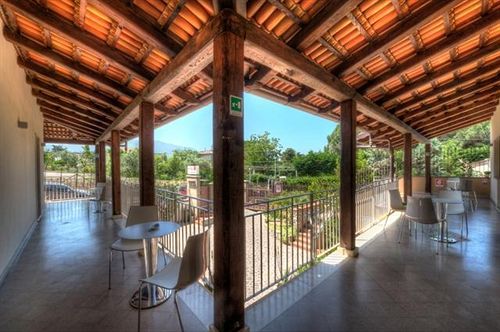 ペンション Villa Diomede