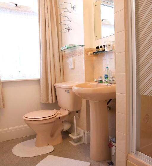 פנסיון Villa Marina