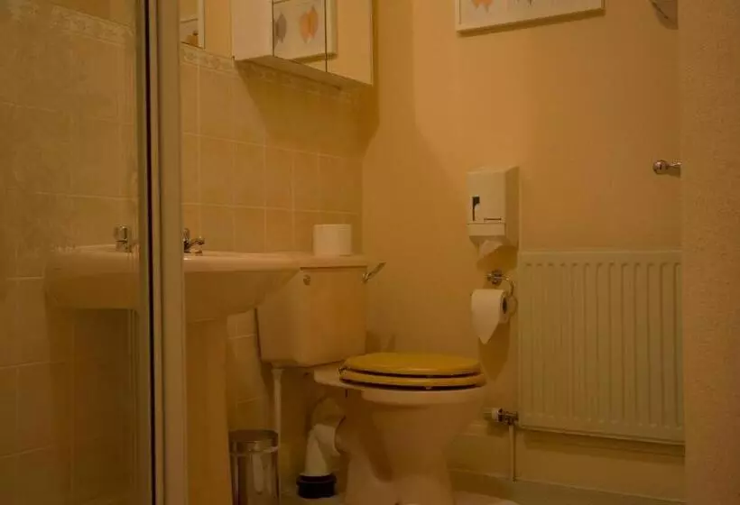 פנסיון Villa Marina