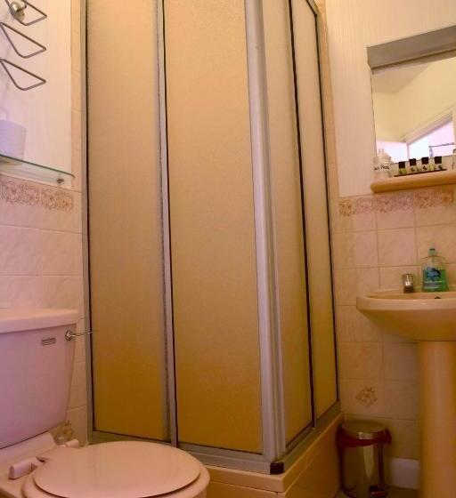 פנסיון Villa Marina