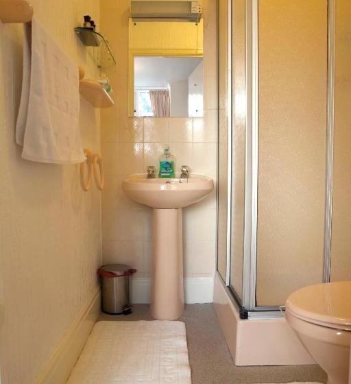 פנסיון Villa Marina