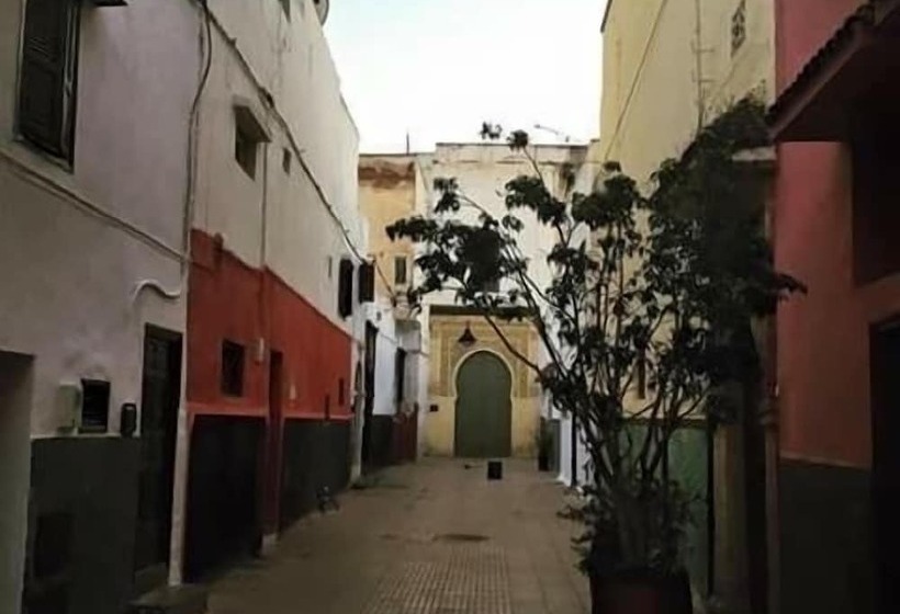 Riad El Bir