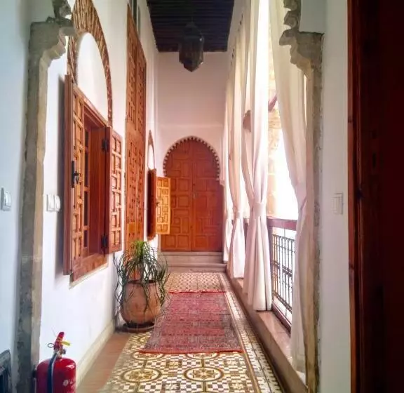 Riad El Bir