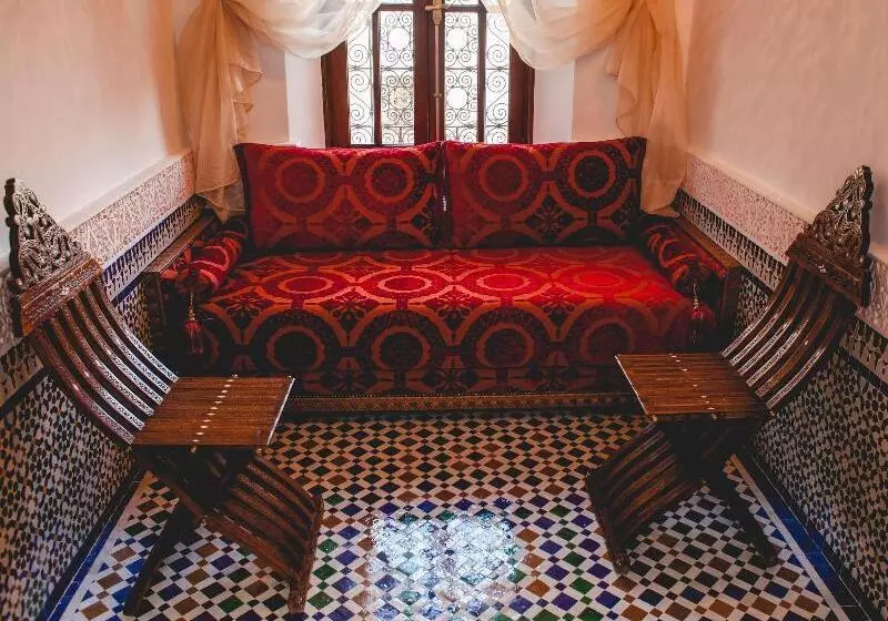 Riad Mazar