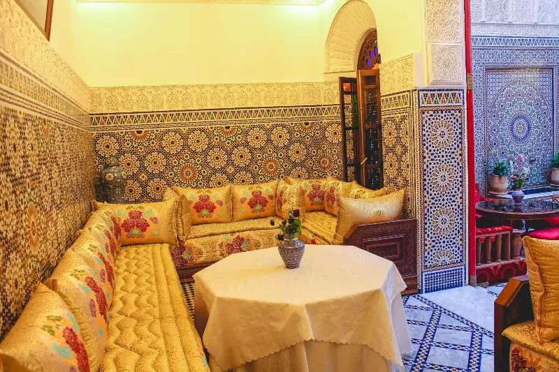 Riad Mazar