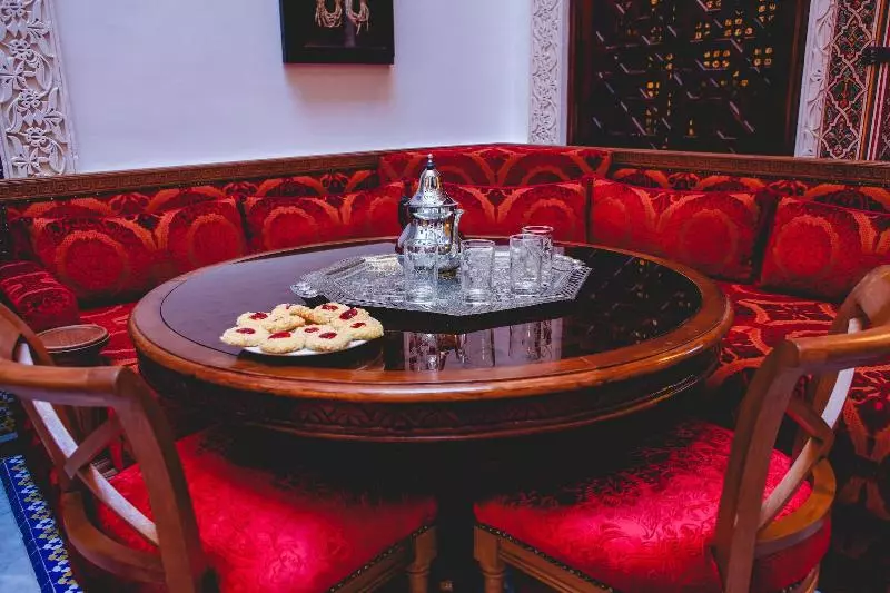 Riad Mazar