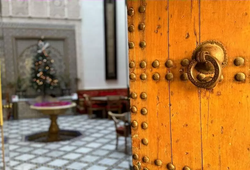 Riad Mazar