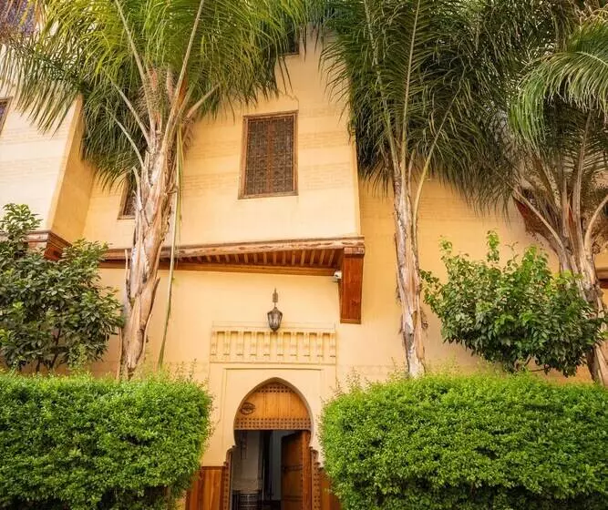 Riad Mazar