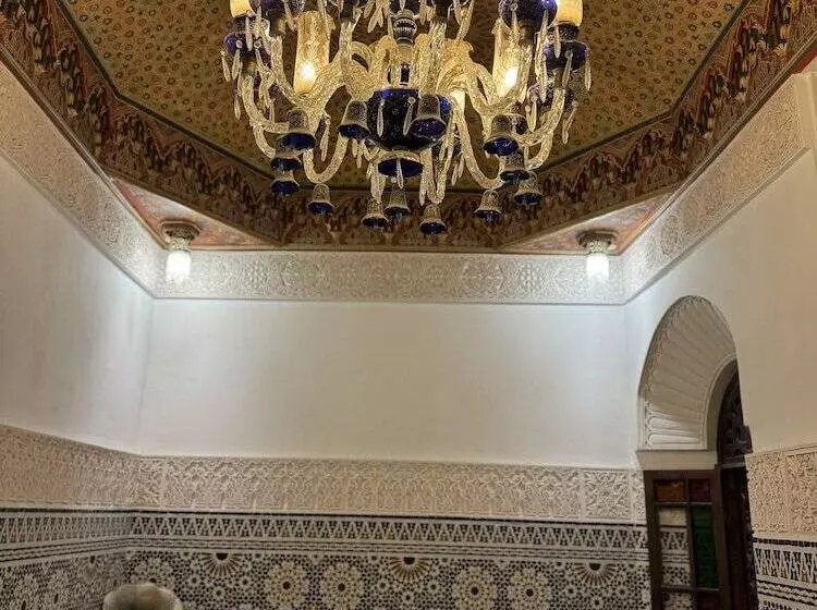 Riad Mazar