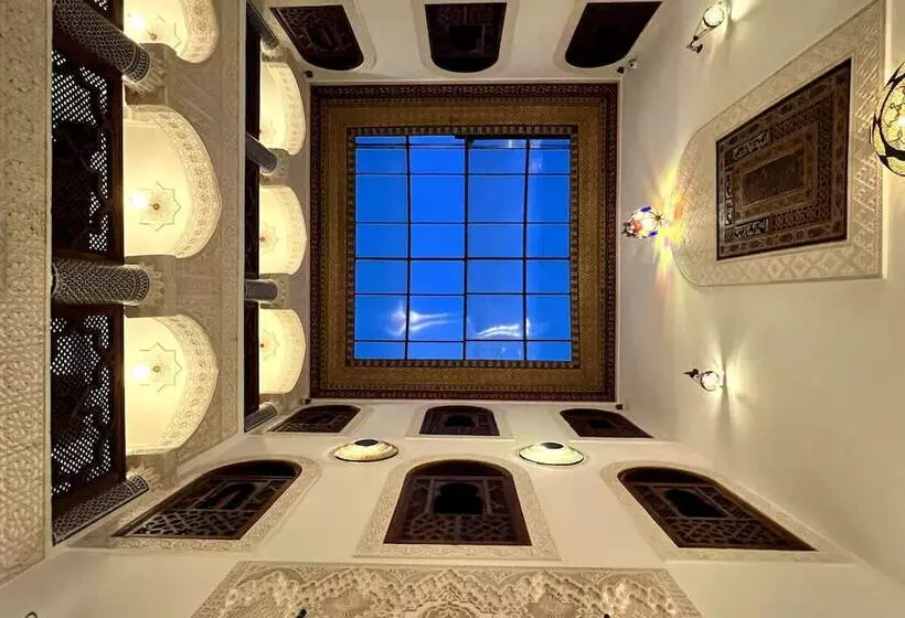 Riad Mazar