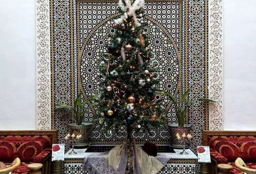 Riad Mazar