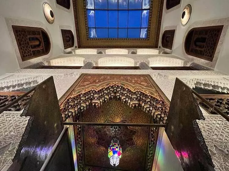 Riad Mazar