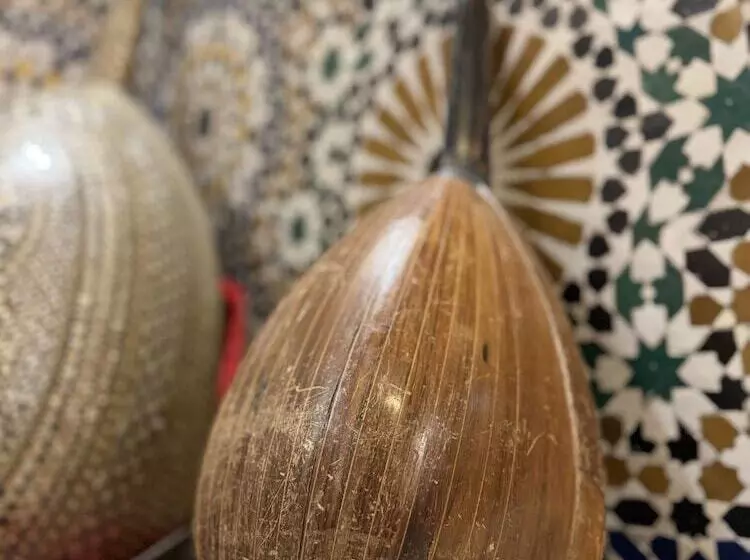 Riad Mazar