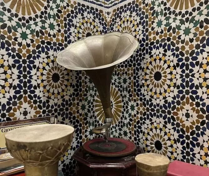 Riad Mazar
