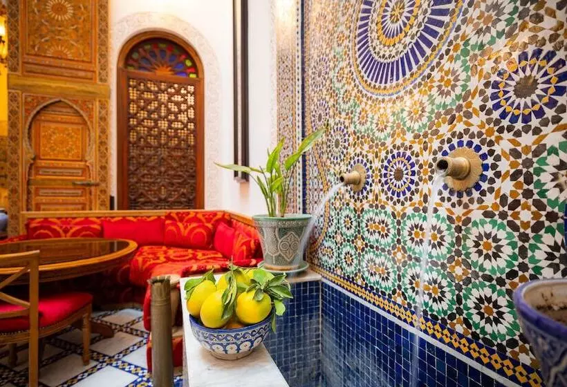 Riad Mazar