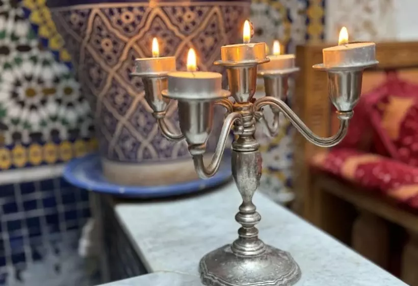 Riad Mazar