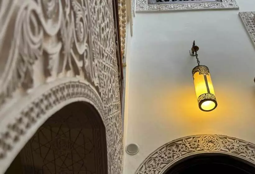 Riad Mazar