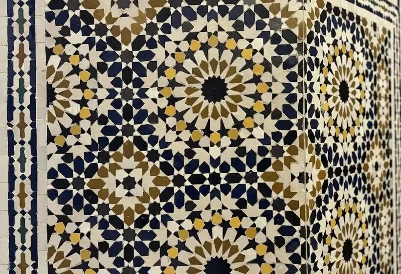 Riad Mazar