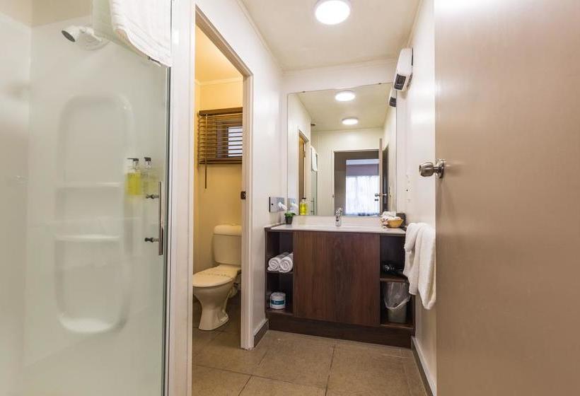 Rotovegas Motel Of Rotorua