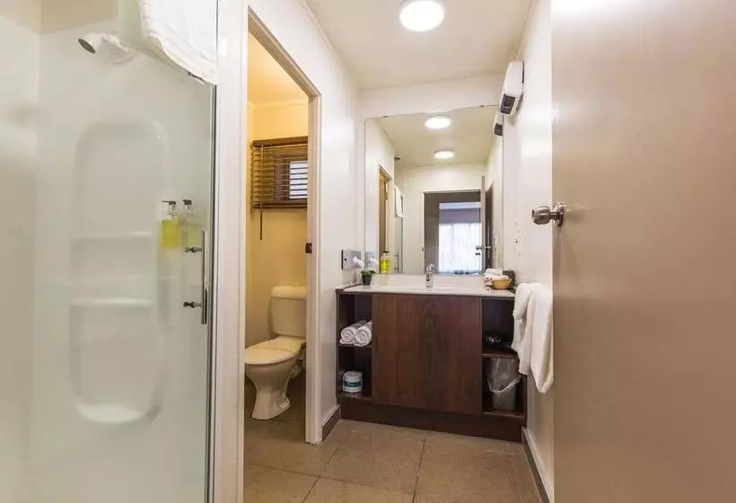 Rotovegas Motel Of Rotorua