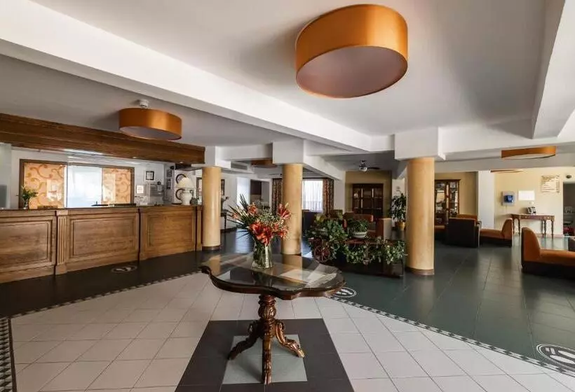 Sunseeker Holiday Complex