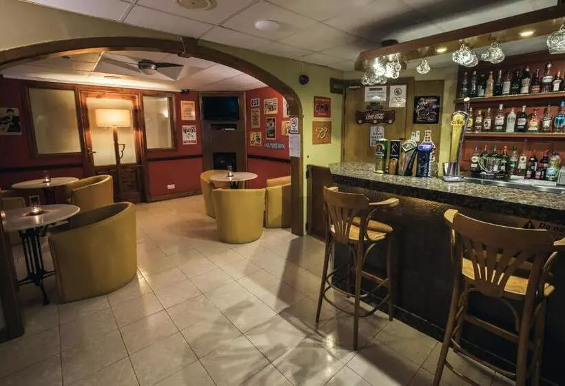 Sunseeker Holiday Complex