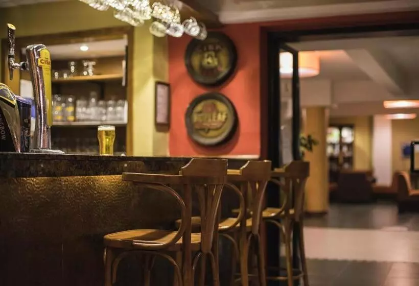 Sunseeker Holiday Complex