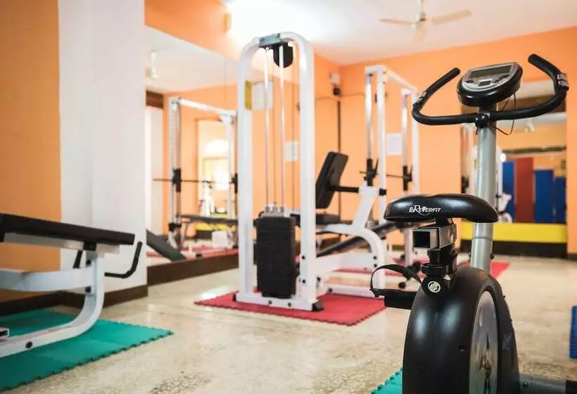 Sunseeker Holiday Complex