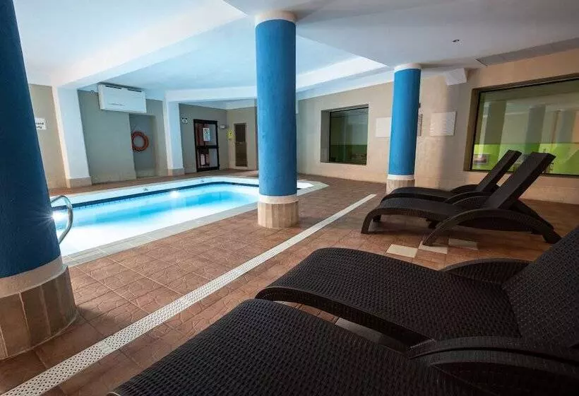 Sunseeker Holiday Complex