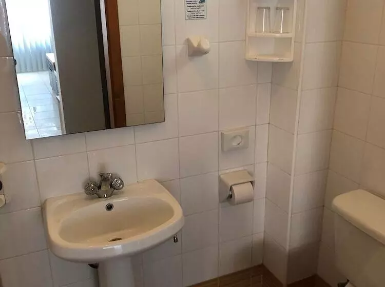 Sunseeker Holiday Complex