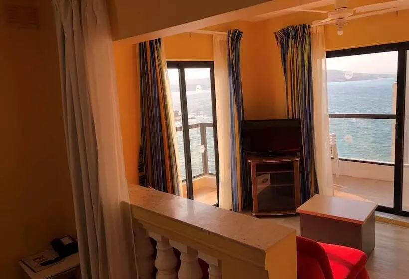 Sunseeker Holiday Complex