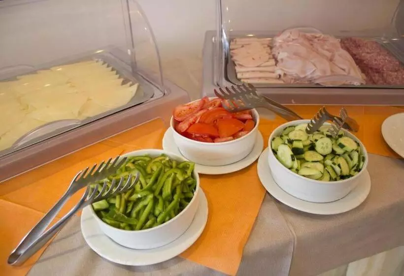 Surf Hotel Pier Montagnoli Group