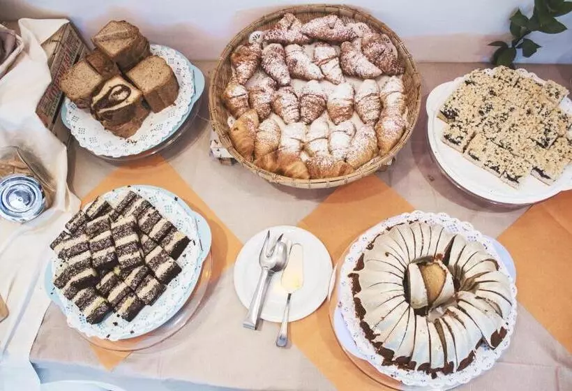 Surf Hotel Pier Montagnoli Group