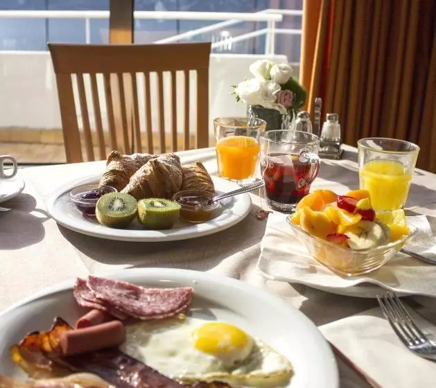 Surf Hotel Pier Montagnoli Group